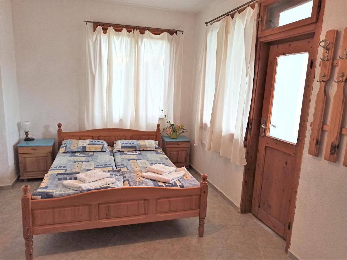 Room For Two In House Of Relax 阿赫托波尔 外观 照片