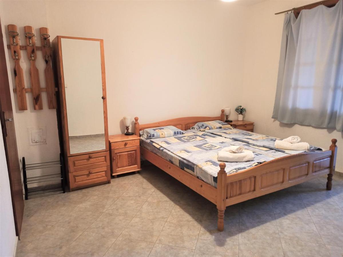 Room For Two In House Of Relax 阿赫托波尔 外观 照片