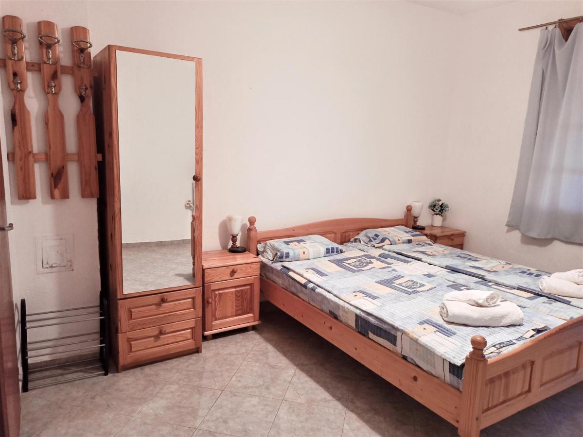 Room For Two In House Of Relax 阿赫托波尔 外观 照片