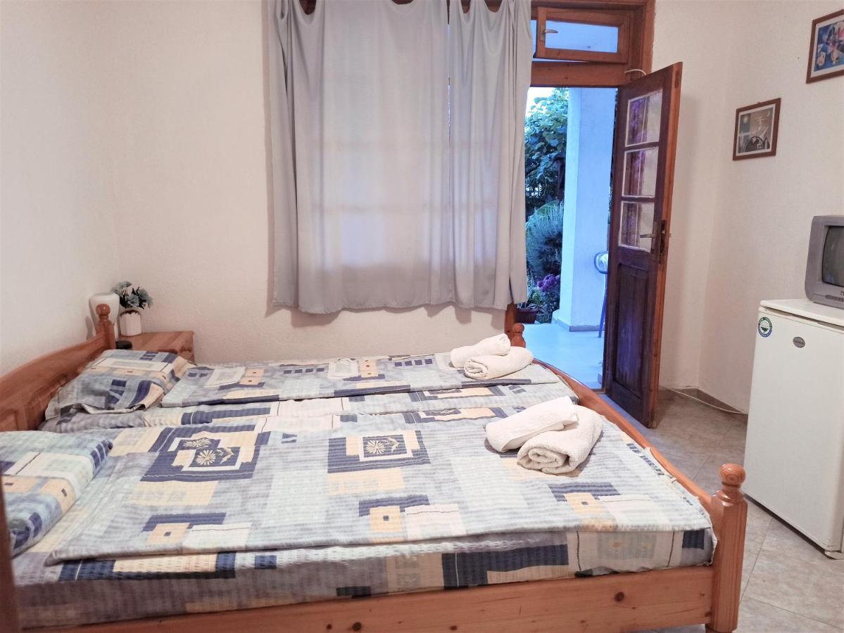 Room For Two In House Of Relax 阿赫托波尔 外观 照片