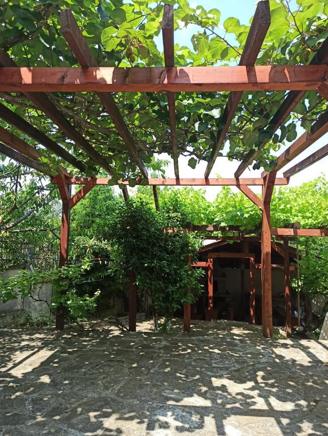Room For Two In House Of Relax 阿赫托波尔 外观 照片